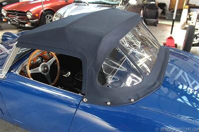 1959 Austin Healey Sprite Bugeye   - Photo 17 - San Luis Obispo, CA 93401