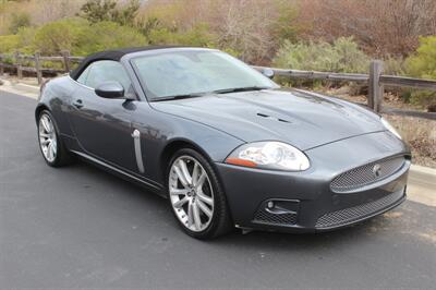 2007 Jaguar XKR   - Photo 4 - San Luis Obispo, CA 93401