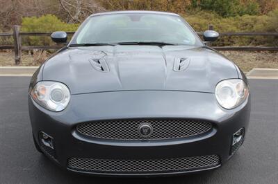 2007 Jaguar XKR   - Photo 7 - San Luis Obispo, CA 93401