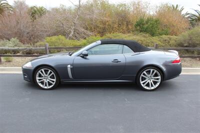 2007 Jaguar XKR   - Photo 2 - San Luis Obispo, CA 93401