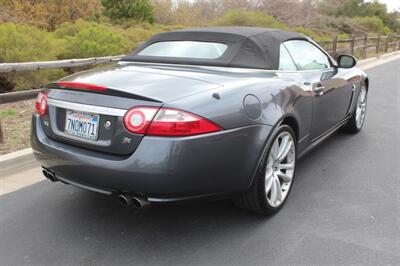 2007 Jaguar XKR   - Photo 6 - San Luis Obispo, CA 93401