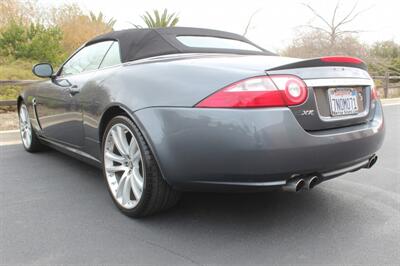 2007 Jaguar XKR   - Photo 14 - San Luis Obispo, CA 93401