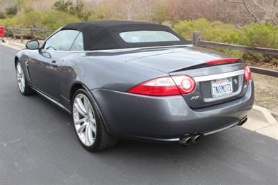 2007 Jaguar XKR   - Photo 3 - San Luis Obispo, CA 93401