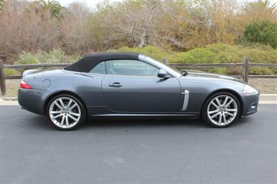 2007 Jaguar XKR   - Photo 5 - San Luis Obispo, CA 93401