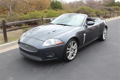 2007 Jaguar XKR   - Photo 20 - San Luis Obispo, CA 93401