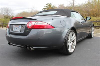 2007 Jaguar XKR   - Photo 13 - San Luis Obispo, CA 93401