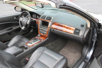 2007 Jaguar XKR   - Photo 26 - San Luis Obispo, CA 93401