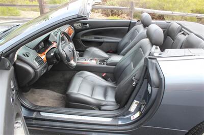 2007 Jaguar XKR   - Photo 22 - San Luis Obispo, CA 93401