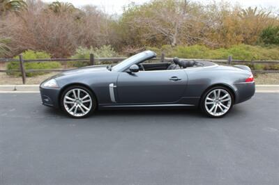 2007 Jaguar XKR   - Photo 19 - San Luis Obispo, CA 93401