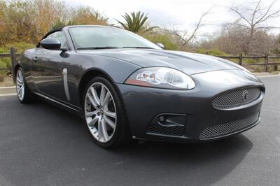 2007 Jaguar XKR   - Photo 9 - San Luis Obispo, CA 93401