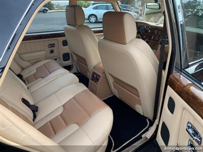 1997 Bentley Brooklands   - Photo 23 - San Luis Obispo, CA 93401