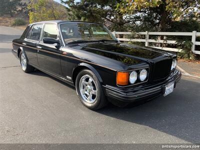 1997 Bentley Brooklands   - Photo 4 - San Luis Obispo, CA 93401