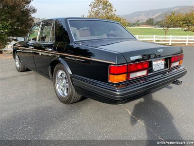 1997 Bentley Brooklands   - Photo 12 - San Luis Obispo, CA 93401