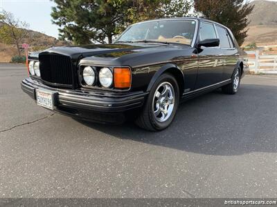 1997 Bentley Brooklands   - Photo 8 - San Luis Obispo, CA 93401