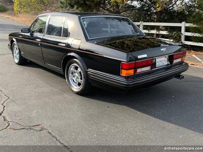 1997 Bentley Brooklands   - Photo 3 - San Luis Obispo, CA 93401