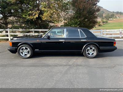 1997 Bentley Brooklands   - Photo 2 - San Luis Obispo, CA 93401