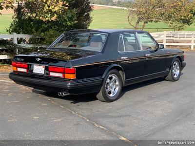 1997 Bentley Brooklands   - Photo 6 - San Luis Obispo, CA 93401