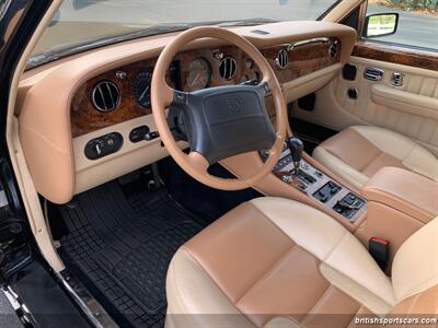 1997 Bentley Brooklands   - Photo 13 - San Luis Obispo, CA 93401