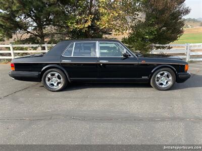 1997 Bentley Brooklands   - Photo 5 - San Luis Obispo, CA 93401