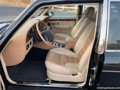 1997 Bentley Brooklands   - Photo 14 - San Luis Obispo, CA 93401