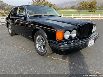 1997 Bentley Brooklands   - Photo 9 - San Luis Obispo, CA 93401