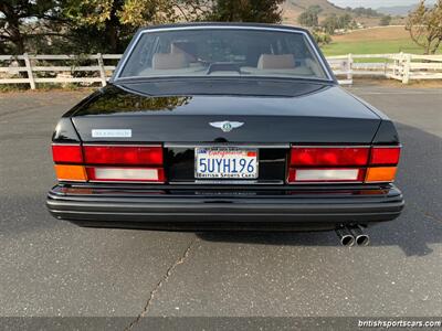 1997 Bentley Brooklands   - Photo 10 - San Luis Obispo, CA 93401