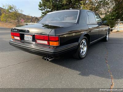 1997 Bentley Brooklands   - Photo 11 - San Luis Obispo, CA 93401