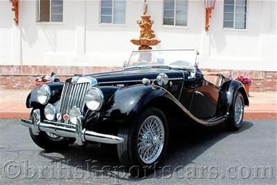 1955 MG TF 1500   - Photo 4 - San Luis Obispo, CA 93401