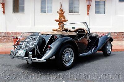 1955 MG TF 1500   - Photo 3 - San Luis Obispo, CA 93401