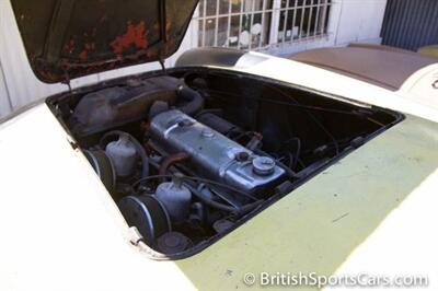 1955 Austin-Healey 100 BN1   - Photo 25 - San Luis Obispo, CA 93401