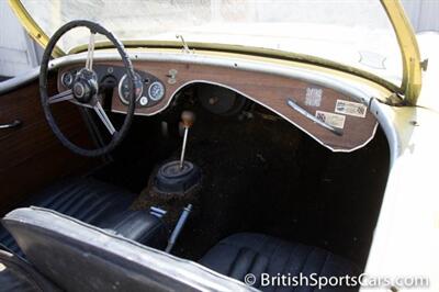 1955 Austin-Healey 100 BN1   - Photo 14 - San Luis Obispo, CA 93401