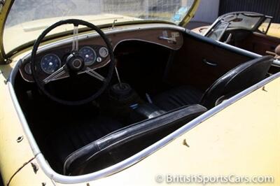 1955 Austin-Healey 100 BN1   - Photo 15 - San Luis Obispo, CA 93401