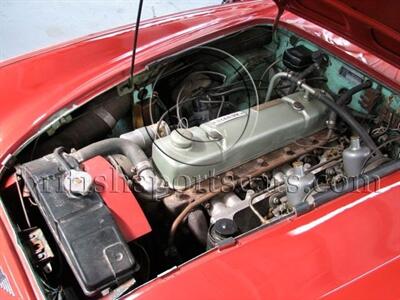 1958 Austin-Healey 3000 BT7   - Photo 24 - San Luis Obispo, CA 93401