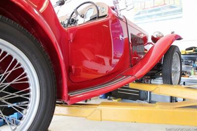 1948 MG TC   - Photo 17 - San Luis Obispo, CA 93401