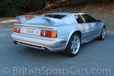 2000 Lotus Esprit   - Photo 4 - San Luis Obispo, CA 93401