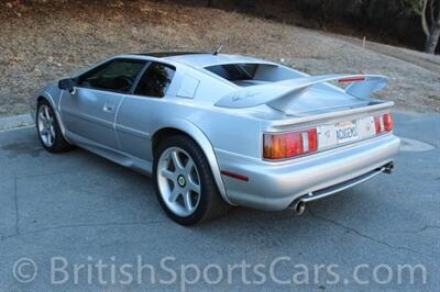 2000 Lotus Esprit   - Photo 5 - San Luis Obispo, CA 93401