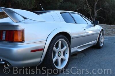 2000 Lotus Esprit   - Photo 12 - San Luis Obispo, CA 93401