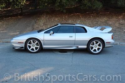 2000 Lotus Esprit   - Photo 7 - San Luis Obispo, CA 93401