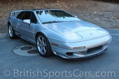 2000 Lotus Esprit   - Photo 2 - San Luis Obispo, CA 93401