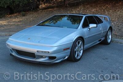 2000 Lotus Esprit   - Photo 1 - San Luis Obispo, CA 93401