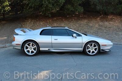 2000 Lotus Esprit   - Photo 10 - San Luis Obispo, CA 93401