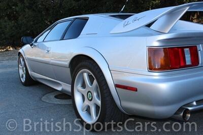 2000 Lotus Esprit   - Photo 9 - San Luis Obispo, CA 93401