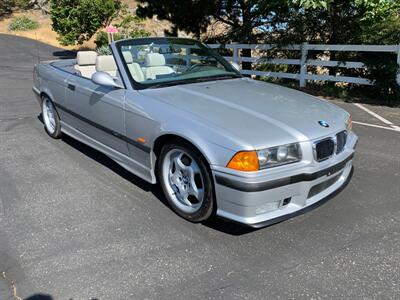 1998 BMW M3   - Photo 1 - San Luis Obispo, CA 93401