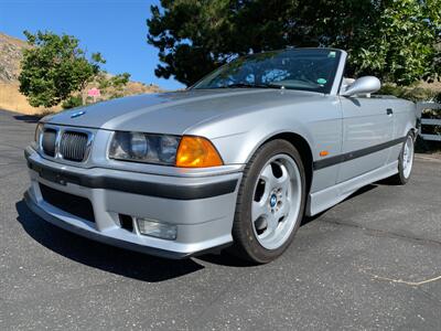 1998 BMW M3   - Photo 14 - San Luis Obispo, CA 93401