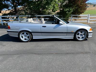 1998 BMW M3   - Photo 12 - San Luis Obispo, CA 93401