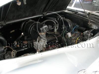 1954 Austin-Healey Princess Limousine   - Photo 24 - San Luis Obispo, CA 93401