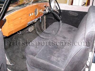 1954 Austin-Healey Princess Limousine   - Photo 15 - San Luis Obispo, CA 93401