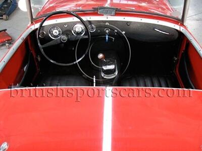 1960 Austin-Healey Bugeye Sprite   - Photo 19 - San Luis Obispo, CA 93401