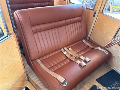 1933 Ford Woody   - Photo 60 - San Luis Obispo, CA 93401