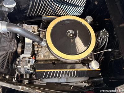 1933 Ford Woody   - Photo 82 - San Luis Obispo, CA 93401
